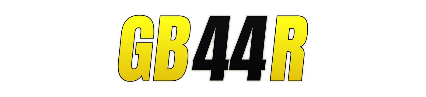 gb44r লোগো